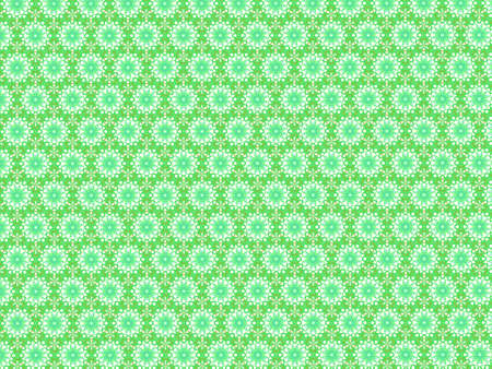 Abstract color line pattern on white background.の写真素材