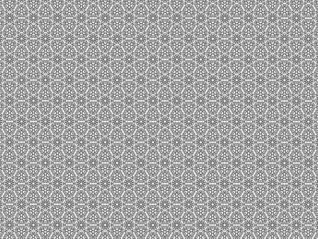 Abstract line and pattern background.の写真素材
