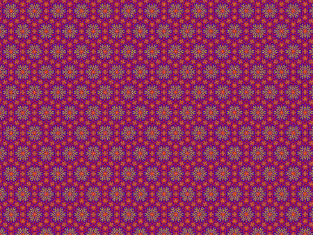 Abstract line and pattern background.の写真素材