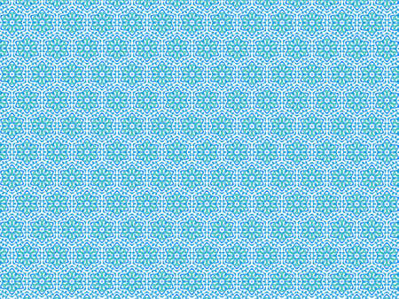 Abstract color line pattern on white background.の写真素材