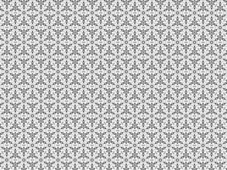 Abstract line and pattern background.の写真素材