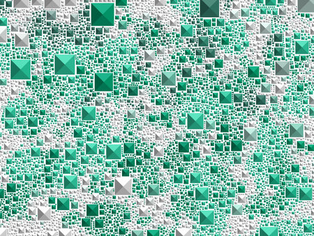 Abstract line and pattern background.の写真素材