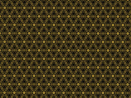 Abstract line and pattern background.の写真素材