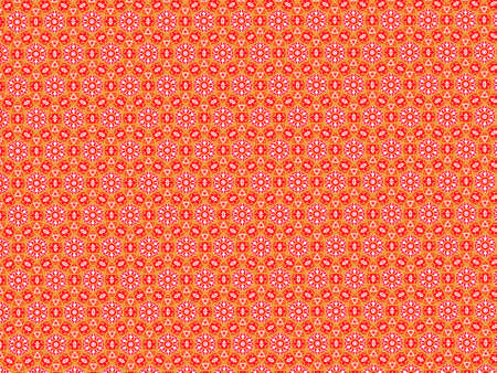 Abstract line and pattern background.の写真素材