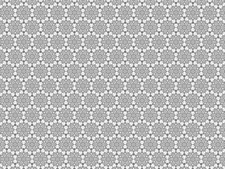 Abstract line and pattern background.の写真素材