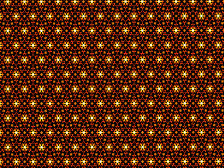 Abstract line and pattern background.の写真素材