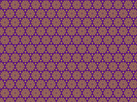 Abstract line and pattern background.の写真素材