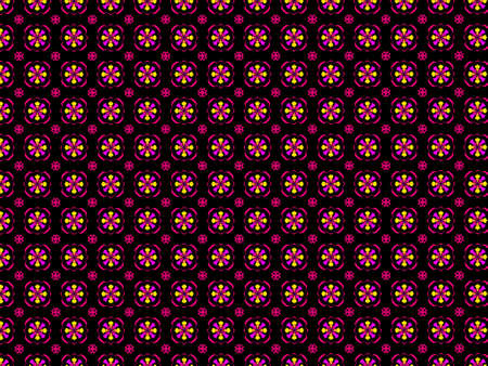 Abstract line and pattern background.の写真素材