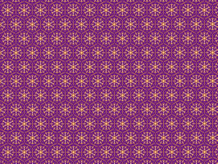 Abstract line and pattern background.の写真素材