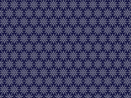 Abstract color line pattern on blue background.の写真素材