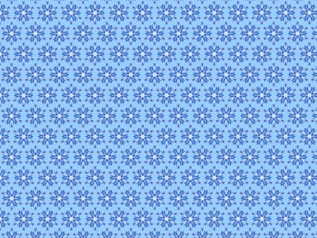 Abstract color line pattern on light blue background.の写真素材