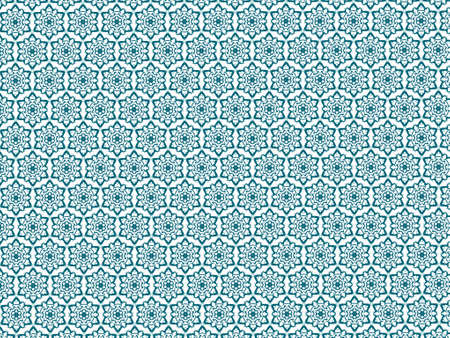 Abstract color line pattern on white background.の写真素材