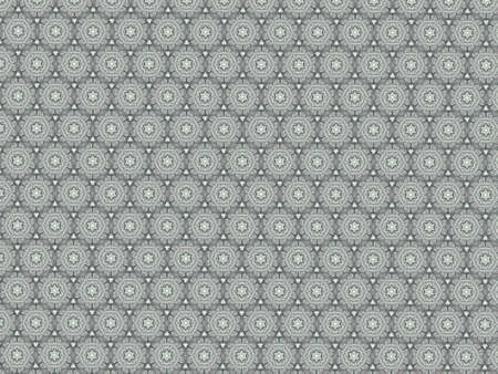 Abstract color line pattern on gray background.の写真素材