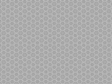 Abstract color line pattern on gray background.の写真素材
