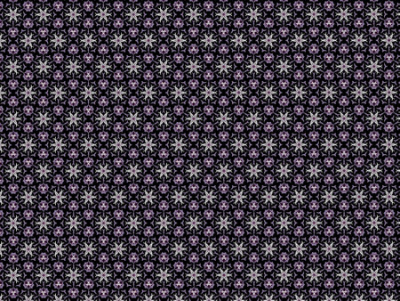 Abstract color line pattern on black background.の写真素材