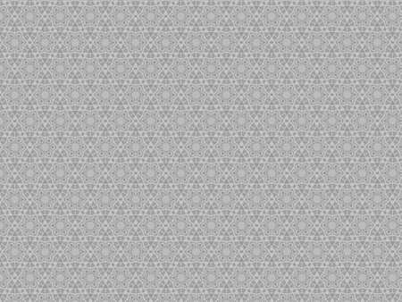 Abstract color line pattern on gray background.の写真素材