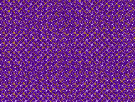 Abstract geometric pattern with stripes and lines background. Simple lattice graphic design.の写真素材