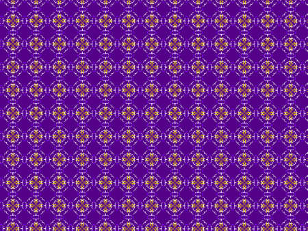 Abstract geometric pattern with stripes and lines background. Simple lattice graphic design.の写真素材