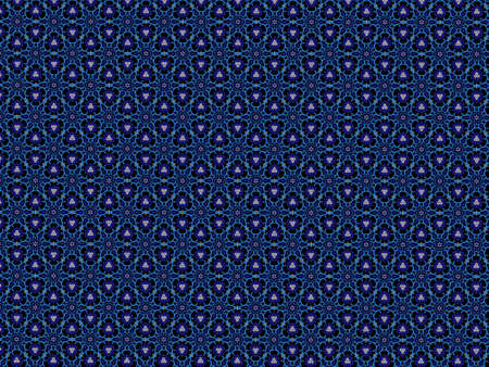 Abstract geometric pattern with stripes and lines background. Simple lattice graphic design.の写真素材