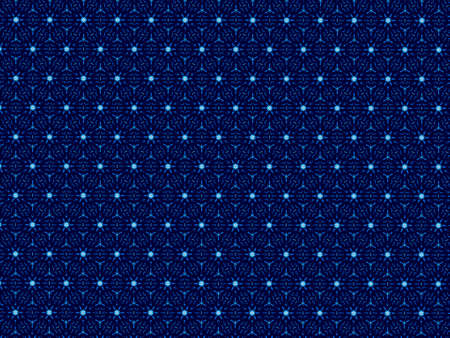Abstract geometric pattern with stripes and lines background. Simple lattice graphic design.の写真素材
