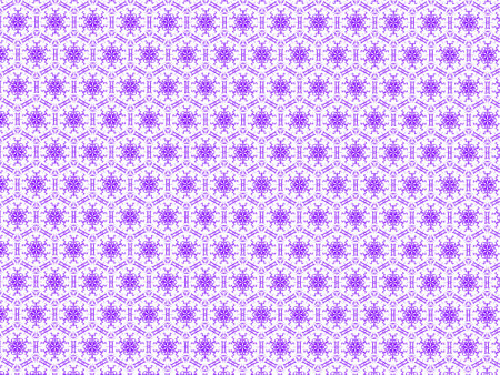 Abstract geometric pattern with stripes and lines background. Simple lattice graphic design.の写真素材