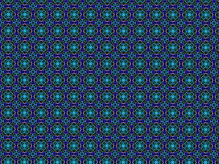 Abstract geometric pattern with stripes and lines background. Simple lattice graphic design.の写真素材