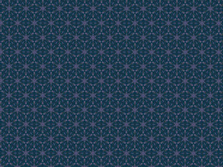 Abstract geometric pattern with stripes and lines background. Simple lattice graphic design.の写真素材