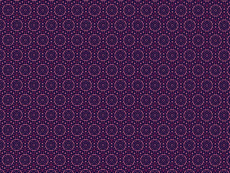 Abstract geometric pattern with stripes and lines background. Simple lattice graphic design.の写真素材