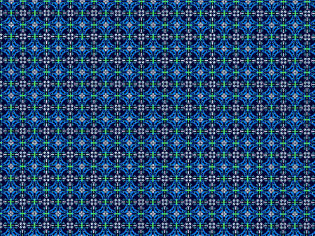 Abstract geometric pattern with stripes and lines background. Simple lattice graphic design.の写真素材