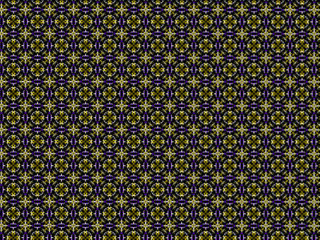 Abstract geometric pattern with stripes and lines background. Simple lattice graphic design.の写真素材
