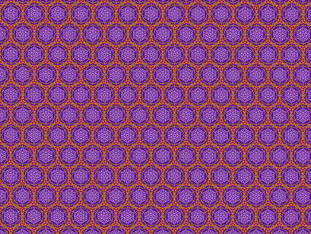 Abstract geometric pattern with stripes and lines background. Simple lattice graphic design.の写真素材