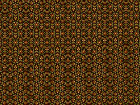 Abstract geometric pattern with stripes and lines background. Simple lattice graphic design.の写真素材