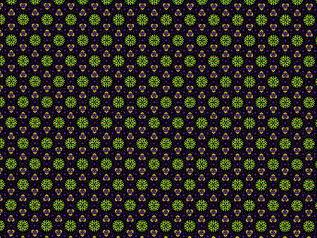Abstract geometric pattern with stripes and lines background. Simple lattice graphic design.の写真素材