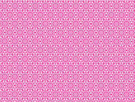 Abstract geometric pattern with stripes and lines background. Simple lattice graphic design.の写真素材