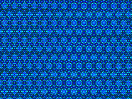 Abstract geometric pattern with stripes and lines background. Simple lattice graphic design.の写真素材