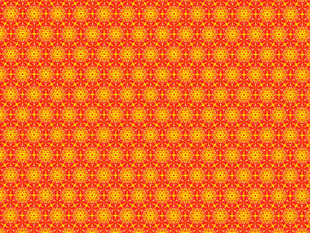 Abstract geometric pattern with stripes and lines background. Simple lattice graphic design.の写真素材