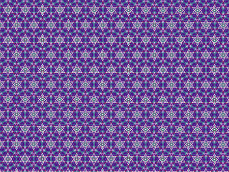 Abstract geometric pattern with stripes and lines background. Simple lattice graphic design.の写真素材