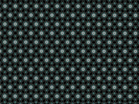 Abstract geometric pattern with stripes and lines background. Simple lattice graphic design.の写真素材