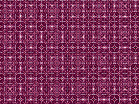 Abstract geometric pattern with stripes and lines background. Simple lattice graphic design.の写真素材