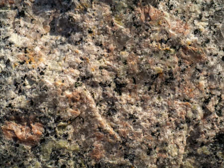 Close up mineral on the stone texture background.の写真素材