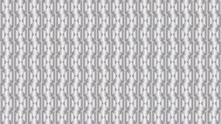 Abstract background, The triangle in square with silver color.の写真素材