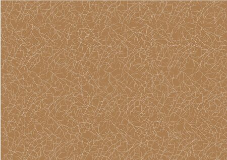 Wallpaper roots, root background pattern のイラスト素材