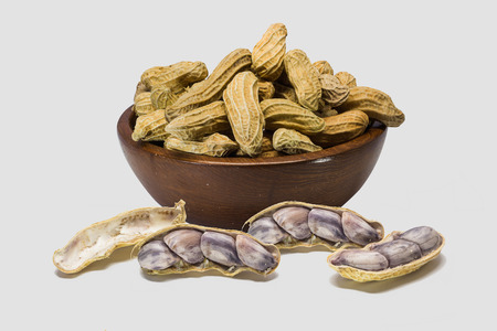 peanut boil or perfum