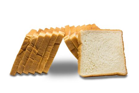 slice of bread