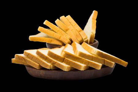 slice of bread