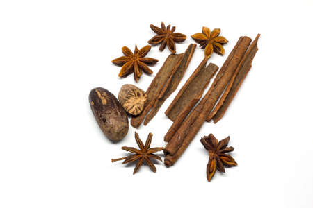 mix herb