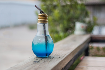 beverage in modern cup and fashionの写真素材