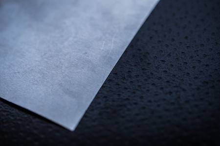 Aluminum sheetの写真素材