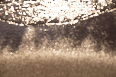 Sand texture Background Bokeh Background bokeh