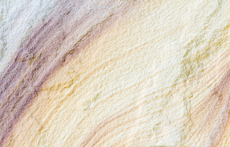 Patterned sandstone texture background.の写真素材